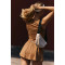Tennis Dress for Women, Tennis Golf Dresse, Sleeveless Workout Athletic Dresses