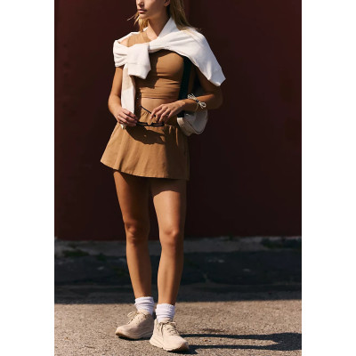 Tennis Dress for Women, Tennis Golf Dresse, Sleeveless Workout Athletic Dresses