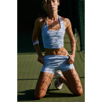 Womens 2 Piece Lounge Sets Summer Workout Short Matching Sets Clothing Going Out Two Piece Outfits Gym Clothes