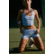 Womens 2 Piece Lounge Sets Summer Workout Short Matching Sets Clothing Going Out Two Piece Outfits Gym Clothes