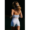 Womens 2 Piece Lounge Sets Summer Workout Short Matching Sets Clothing Going Out Two Piece Outfits Gym Clothes