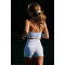 Womens 2 Piece Lounge Sets Summer Workout Short Matching Sets Clothing Going Out Two Piece Outfits Gym Clothes