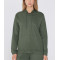Full zipper hooded jackets cotton blend cozy loungewear hoodies