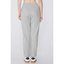 Adjustable waist joggers sweatpants with side pockets