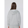 Heavy weight Loose fit hooded sweatshirts for women classic style hoodies
