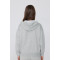 Heavy weight Loose fit hooded sweatshirts for women classic style hoodies