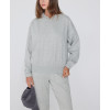 Heavy weight Loose fit hooded sweatshirts for women classic style hoodies