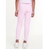 High waisted side pocket yoga leggings buttery soft nylon spandex yoga pants 4 ways stretchy fitness tights