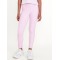 High waisted side pocket yoga leggings buttery soft nylon spandex yoga pants 4 ways stretchy fitness tights