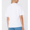 Women's loose fit cotton t shirts lightweight flowy sports tees