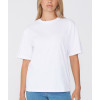 Women's loose fit cotton t shirts lightweight flowy sports tees