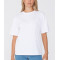 Women's loose fit cotton t shirts lightweight flowy sports tees