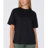 Women's loose fit cotton t shirts lightweight flowy sports tees
