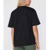 Women's loose fit cotton t shirts lightweight flowy sports tees