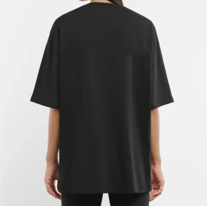 Oversized light soft cotton sports tees for women
