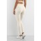 Women's high rise ankle leggings butt lifting compressive yoga leggings