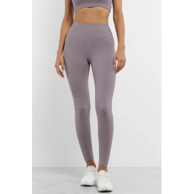 Women's high rise ankle leggings butt lifting compressive yoga leggings