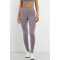 Women's high rise ankle leggings butt lifting compressive yoga leggings
