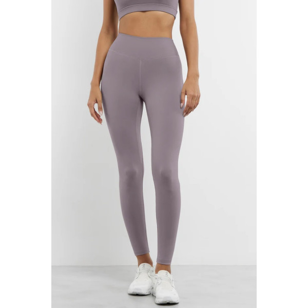Women's high rise ankle leggings butt lifting compressive yoga leggings