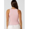 Workout Tank Tops for Women Sleeveless Gym Tops Seamless Racerback Athletic Yoga Shirts