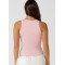 Workout Tank Tops for Women Sleeveless Gym Tops Seamless Racerback Athletic Yoga Shirts