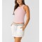 Workout Tank Tops for Women Sleeveless Gym Tops Seamless Racerback Athletic Yoga Shirts