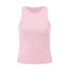 Workout Tank Tops for Women Sleeveless Gym Tops Seamless Racerback Athletic Yoga Shirts