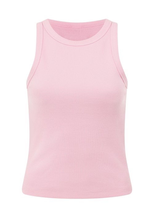 Workout Tank Tops for Women Sleeveless Gym Tops Seamless Racerback Athletic Yoga Shirts