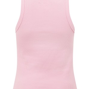 Workout Tank Tops for Women Sleeveless Gym Tops Seamless Racerback Athletic Yoga Shirts