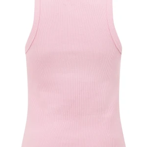 Workout Tank Tops for Women Sleeveless Gym Tops Seamless Racerback Athletic Yoga Shirts