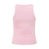Workout Tank Tops for Women Sleeveless Gym Tops Seamless Racerback Athletic Yoga Shirts
