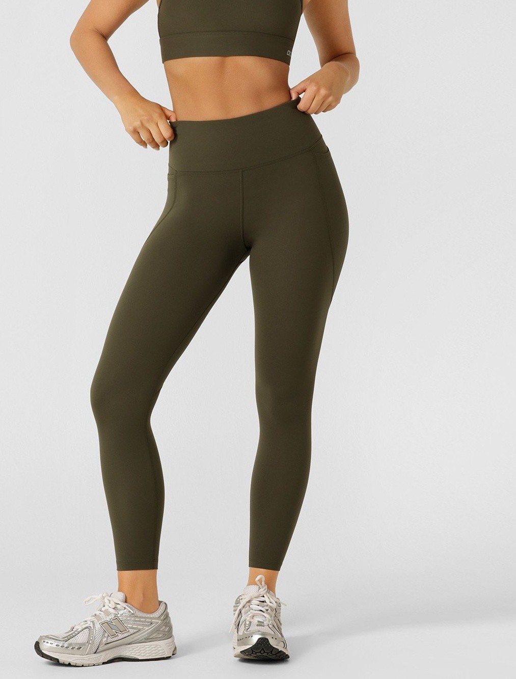 Yoga Leggings