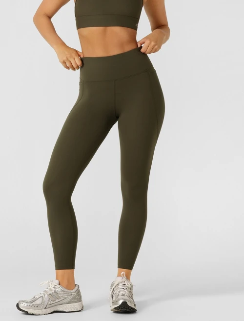 Butterluxe High Waisted Legging Workout Leggings for Women Buttery Soft Yoga Pants