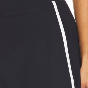 Women Tennis Skorts Pleated Golf Athletic Skorts Pockets High Waisted Workout Running Pickleball Sports