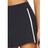Women Tennis Skorts Pleated Golf Athletic Skorts Pockets High Waisted Workout Running Pickleball Sports