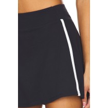 Women Tennis Skorts Pleated Golf Athletic Skorts Pockets High Waisted Workout Running Pickleball Sports