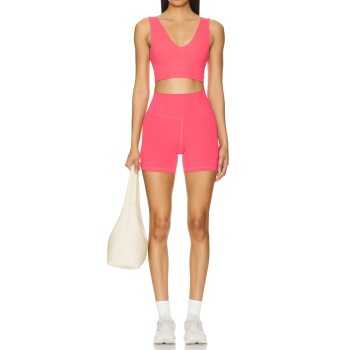 Women's Active Wear High Rise 7