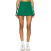 Tennis Skorts Pleated Golf Athletic Skorts Pockets High Waisted Workout Running Sports Skorts