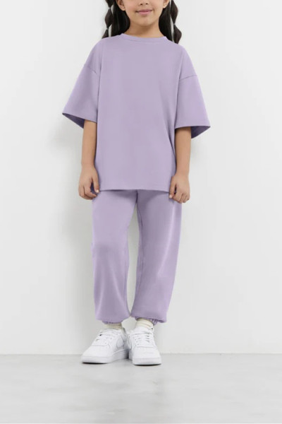 Unisex oversized cotton t shirts breathable crew neck drop shoulder sports tee
