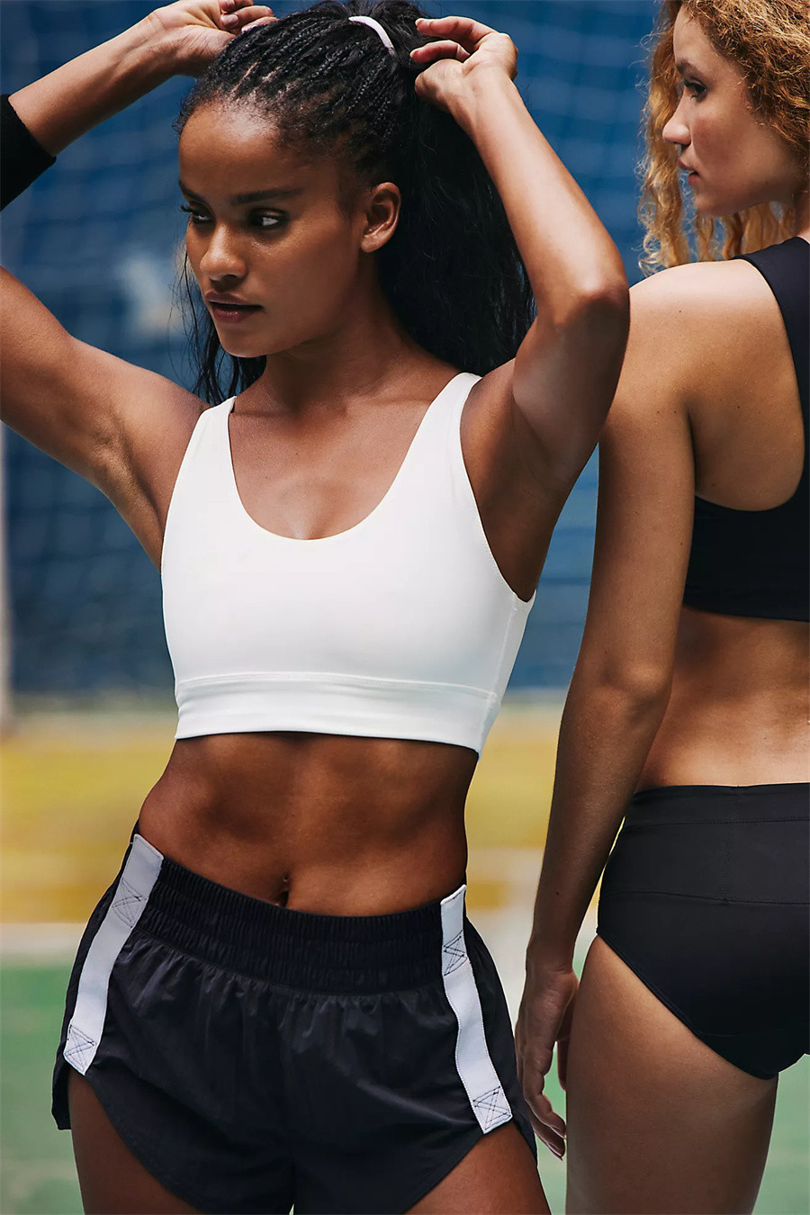 sports bra