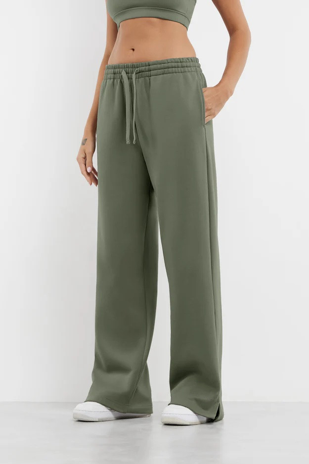 Women's jogger