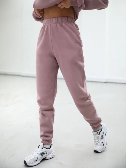 women jogger