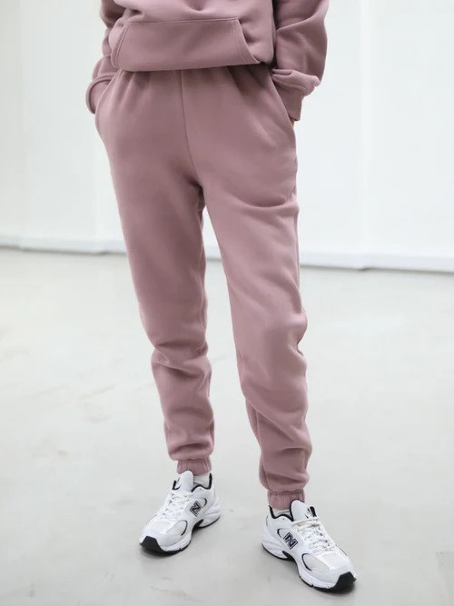 women jogger