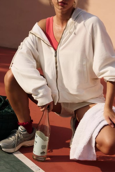 Two Piece Outfits For Women Sweatsuits Sets Casual Jogging Suit Matching Clothing Ourdoor wear
