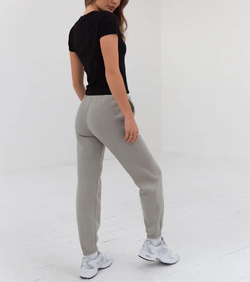 women jogger