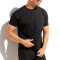 Men's relaxed fit cotton short sleeve tees