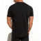 Men's relaxed fit cotton short sleeve tees