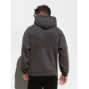 Men's heavy weight kangaroo pocket hoodies hooded cotton sweatshirts