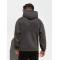 Men's heavy weight kangaroo pocket hoodies hooded cotton sweatshirts