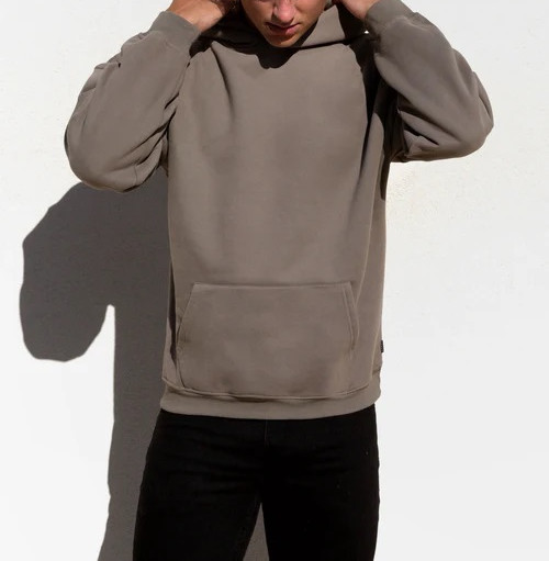 men hoodie